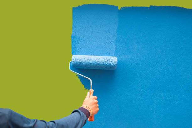 Best Residential Painting  in Pontiac, MI